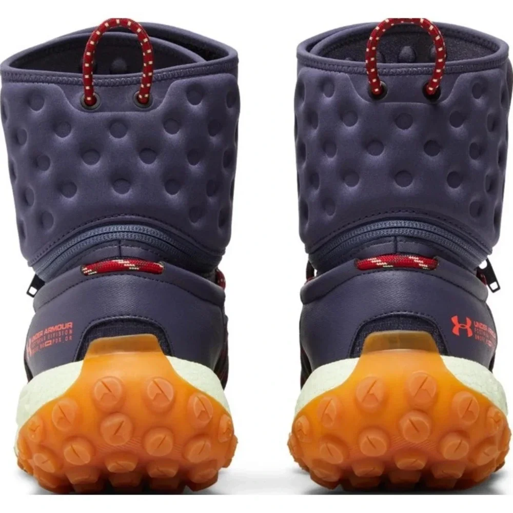 Under Armour care beauty